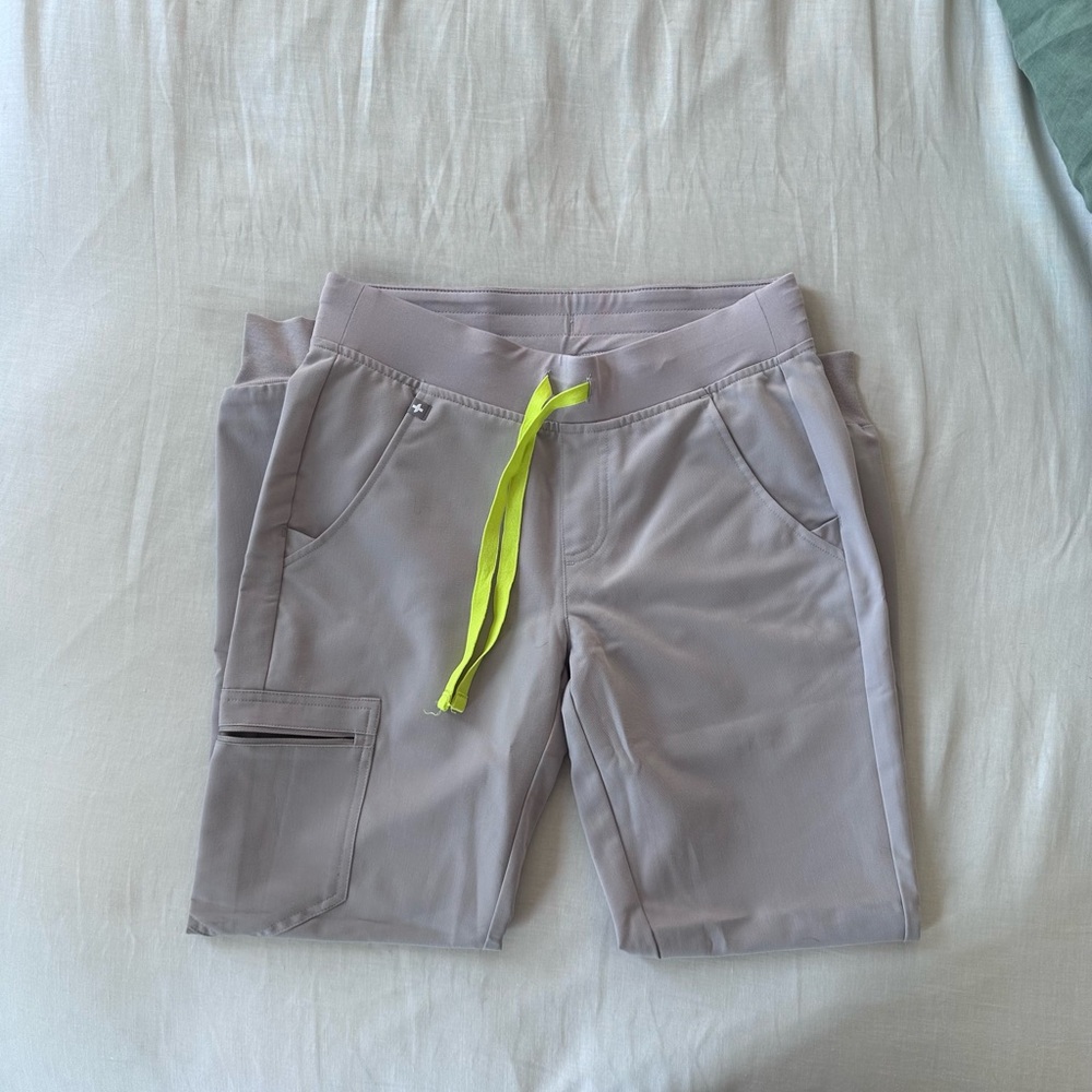 Figs Scrubs | SLATE | xs set